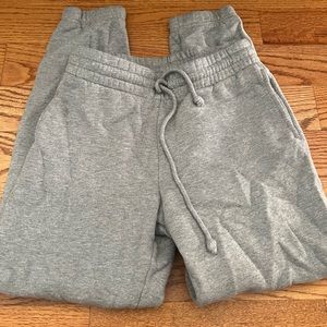 artzia sweatpants